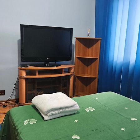 Appartement Simona à Curtea de Argeş Extérieur photo